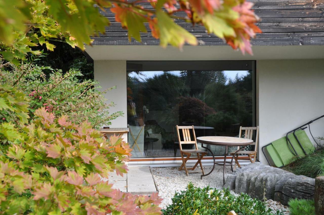 Ferienwohnung Am Einsteinhaus Caputh Kültér fotó